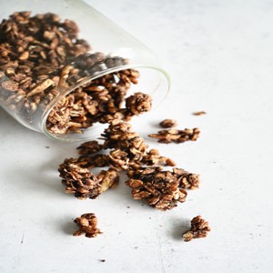 Dark Choc Sea Salt 200g